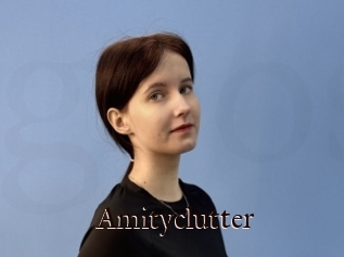 Amityclutter