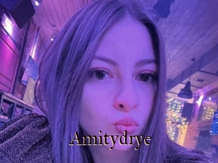 Amitydrye