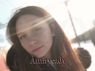Amityeady