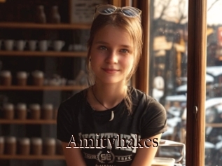 Amityhakes