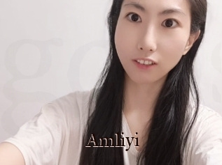 Amliyi