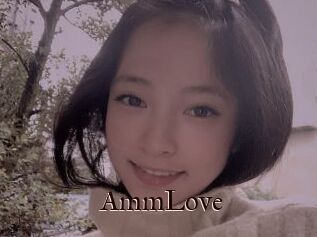 AmmLove
