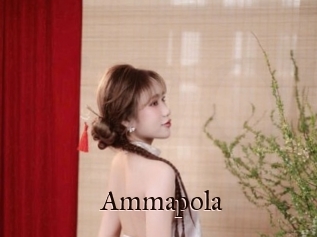 Ammapola