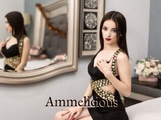 Ammelicious