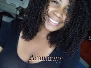 Ammirayy