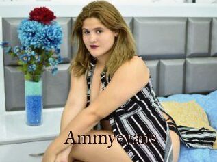 Ammyevans
