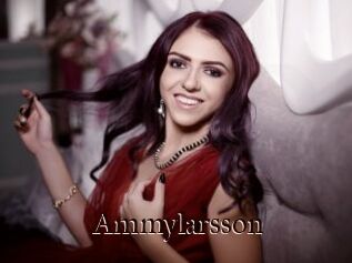 Ammylarsson