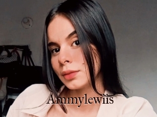 Ammylewiis