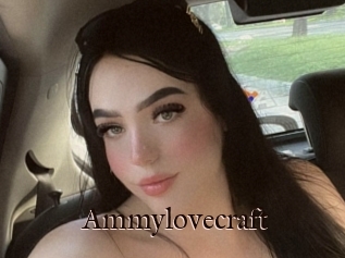Ammylovecraft