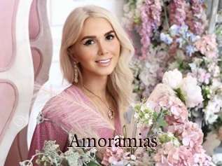 Amoramias