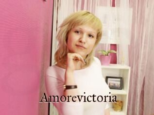 Amorevictoria