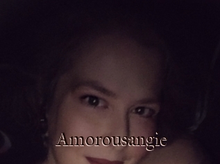 Amorousangie