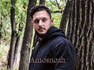 Amosnoah