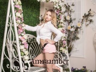 Amraamber