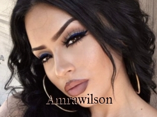 Amrawilson