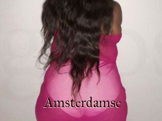 Amsterdamse