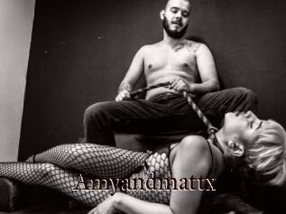 Amyandmattx