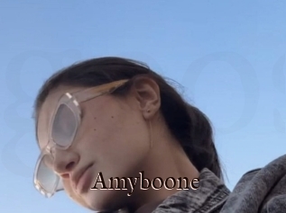 Amyboone
