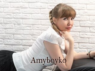 Amyboyko