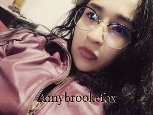 Amybrookefox
