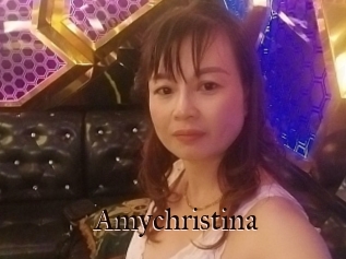 Amychristina