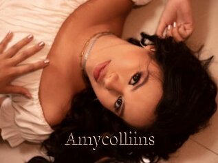 Amycolliins