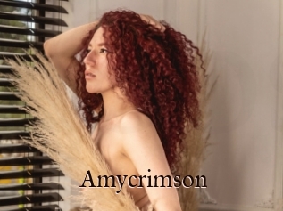Amycrimson