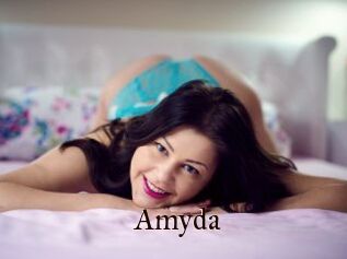Amyda
