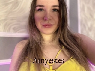 Amyestes
