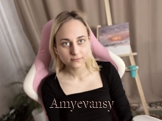 Amyevansy
