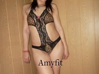 Amyfit