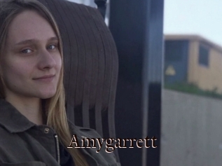 Amygarrett