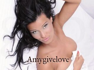 Amygivelove