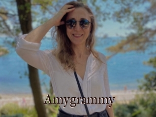 Amygrammy