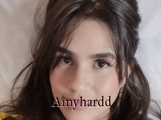 Amyhardd