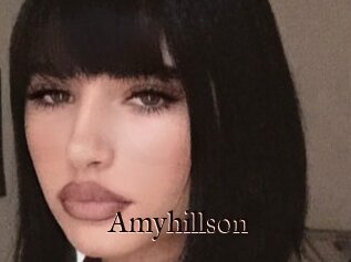 Amyhillson