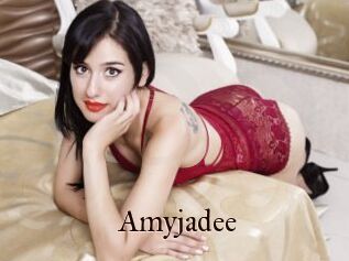 Amyjadee