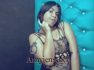 Amyjenseber