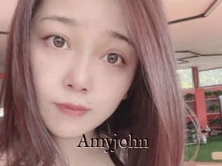 Amyjohn