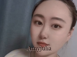 Amyjulia