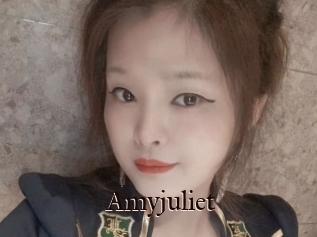 Amyjuliet