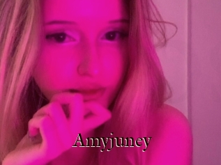 Amyjuney