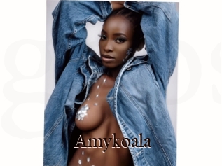 Amykoala