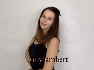Amylambert