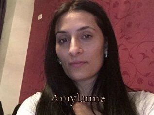 Amylanne