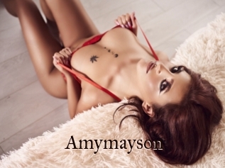Amymayson