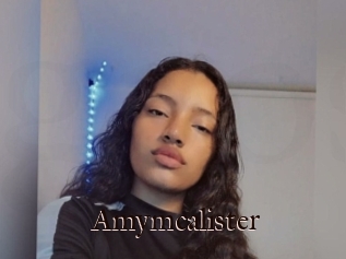 Amymcalister