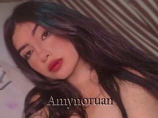 Amynoruan