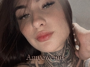 Amyowenns