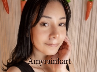 Amyrainhart